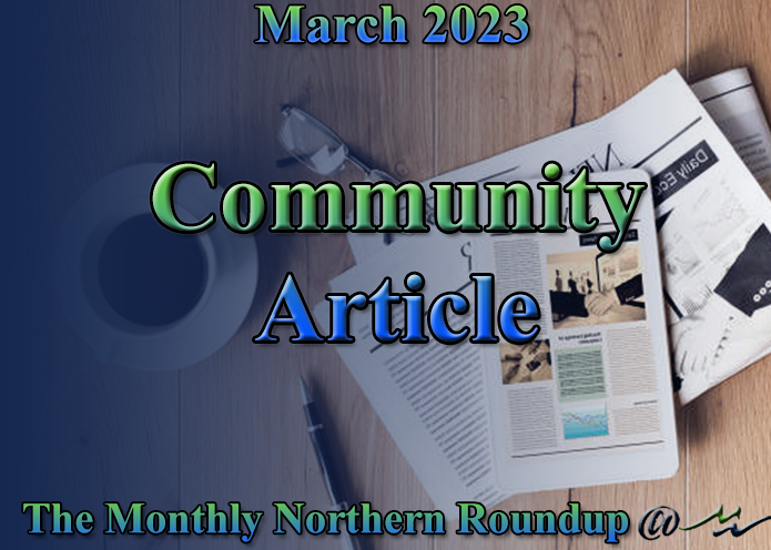 community article